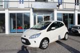 FORD Ka 1.2 8V 69CV Titanium 