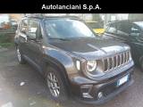 JEEP Renegade 1000 LIMITED 120CV CARPLAY NAVI ITALIA