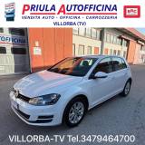 VOLKSWAGEN Golf 1.6 TDI 110 CV 5p. Comfortline EURO 6
