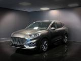 FORD Kuga 2.0 EcoBlue 120 CV aut. 2WD ST-Line