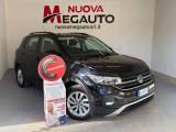 VOLKSWAGEN T-Cross 1.0 TSI Style BMT