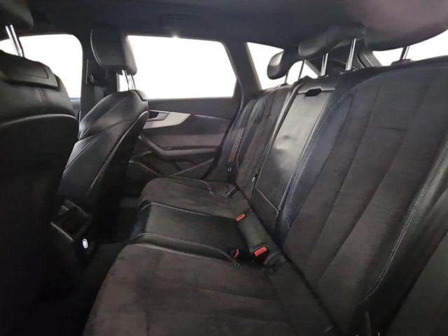AUDI A4 2.0 TDI 150 CV S TRONIC - foto 15