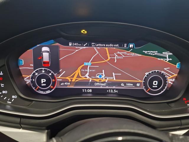 AUDI A4 2.0 TDI 150 CV S TRONIC - foto 11