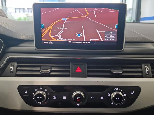 AUDI A4 2.0 TDI 150 CV S TRONIC - foto 16