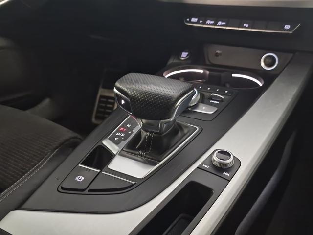 AUDI A4 2.0 TDI 150 CV S TRONIC - foto 32