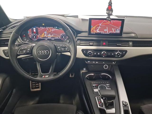 AUDI A4 2.0 TDI 150 CV S TRONIC - foto 10