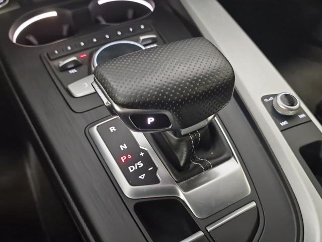 AUDI A4 2.0 TDI 150 CV S TRONIC - foto 17