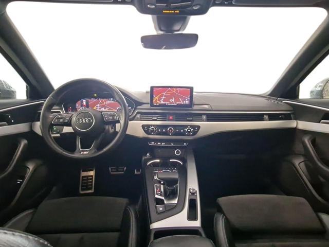 AUDI A4 2.0 TDI 150 CV S TRONIC - foto 12
