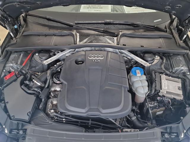 AUDI A4 2.0 TDI 150 CV S TRONIC - foto 25