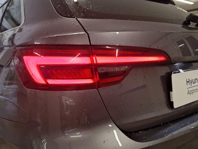 AUDI A4 2.0 TDI 150 CV S TRONIC - foto 33