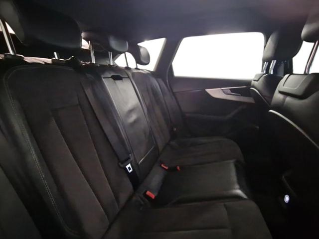 AUDI A4 2.0 TDI 150 CV S TRONIC - foto 14