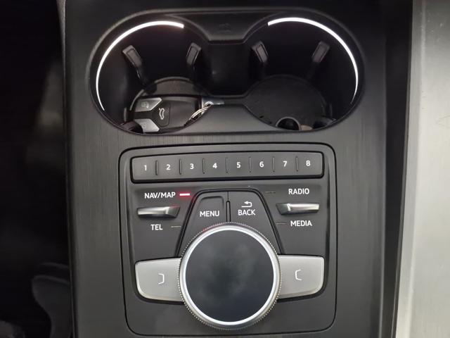 AUDI A4 2.0 TDI 150 CV S TRONIC - foto 31