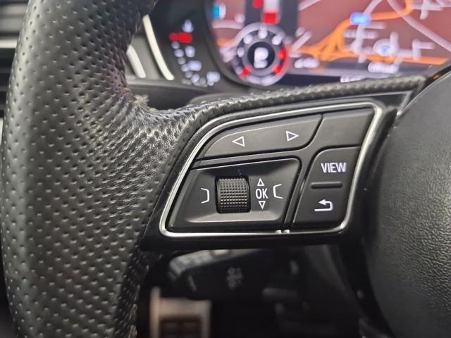 AUDI A4 2.0 TDI 150 CV S TRONIC - foto 20