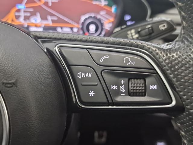 AUDI A4 2.0 TDI 150 CV S TRONIC - foto 21