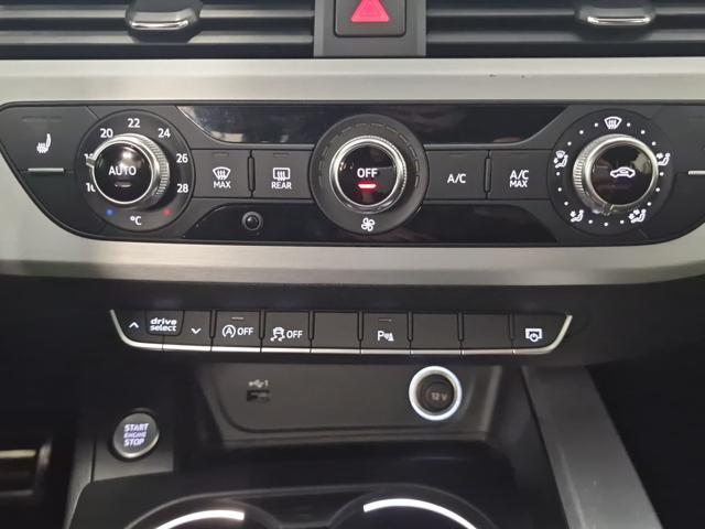 AUDI A4 2.0 TDI 150 CV S TRONIC - foto 18