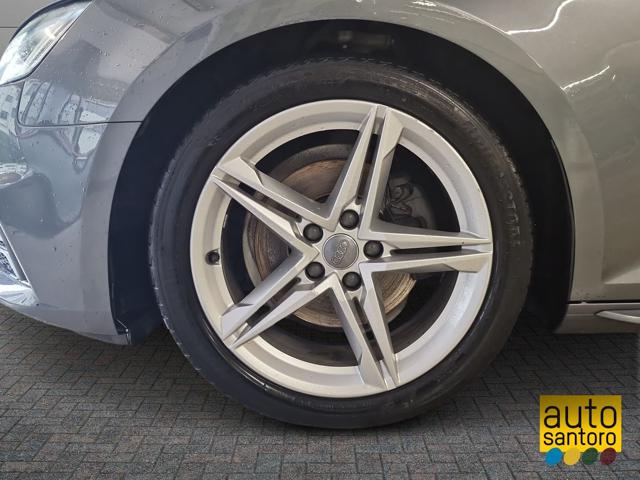 AUDI A4 2.0 TDI 150 CV S TRONIC - foto 7