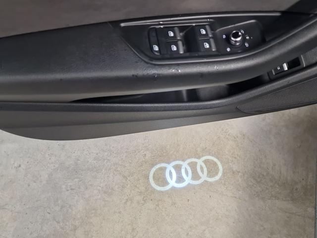 AUDI A4 2.0 TDI 150 CV S TRONIC - foto 26