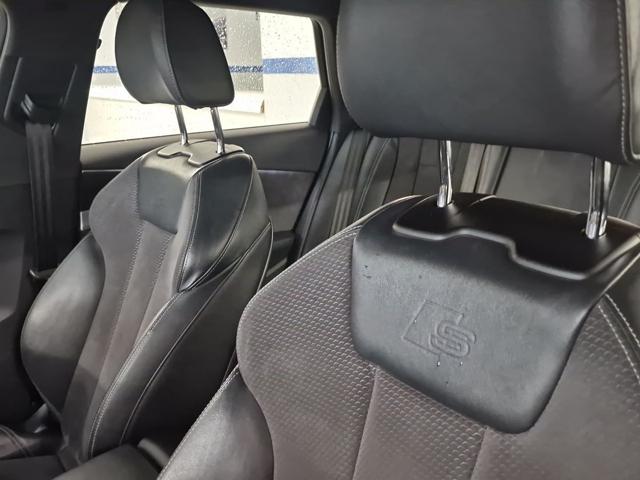 AUDI A4 2.0 TDI 150 CV S TRONIC - foto 28