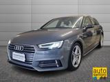 AUDI A4 2.0 TDI 150 CV S tronic