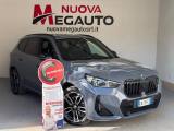 BMW X1 xDrive 20d Msport