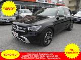 MERCEDES-BENZ GLC 300 d 4Matic 245cv Business - 2000cc - IVA Detraibile