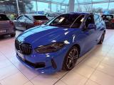 BMW 116 d 5p. Msport auto