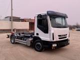 IVECO EUROCARGO 80 E18 CON IMPIANTO SCARRABILE NUO