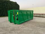 OTHERS-ANDERE CONTAINER SCARRABILE NUOVO CON COPERCHIO