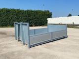 OTHERS-ANDERE CONTAINER A PIANALE NUOVO CON SPONDE IN TR5