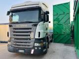 SCANIA SCANIA R480 USATO SCARRABILE 6X2