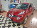 NISSAN Juke 1.5 dCi Start&Stop Tekna