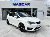 SEAT Ibiza 1.4 TDI 90 CV 