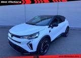 RENAULT Captur ECO-G 100 CV Techno GPL ok neopatentati