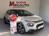 CITROEN C3 PureTech 83 S&S Shine