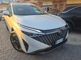 NISSAN Qashqai MHEV 140 CV N-Connecta Azie.no vincoli !!!!