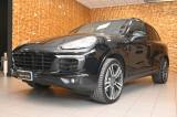 PORSCHE Cayenne 3.0 TDI V6 TIP.TET.21
