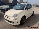 FIAT 500 1.2 S