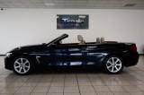 BMW 420 ? i Cabrio Tagliandi - EURO 6 - Garanzia
