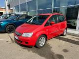 FIAT Idea 1.4 16V Dynamic