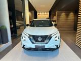 NISSAN Juke 1.0 DIG-T 114 CV DCT N-Connecta