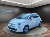 FIAT 500 C 1.2 Benzina 69 CV Cabrio Lounge PREZZO REALE