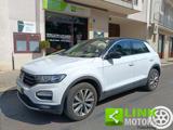 VOLKSWAGEN T-Roc 1.6 TDI Business BlueMotion Technology