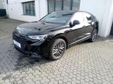 AUDI Q3 45 TFSI quattro S tronic Identity Black S-LINE