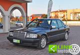 MERCEDES-BENZ 190 E 2.0 CONSERVATO-UNICO PROPRIETARIO