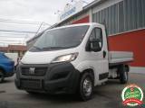 FIAT Ducato 35 2.2 Mjt 140CV Cassonato - PREZZO REALE