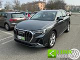 AUDI Q3 35 TFSI S tronic S line edition