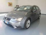 SEAT Leon 1.6 TDI 110 CV SW