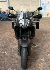 KTM 890 SMT SUPER MOTO TOURING ? 2.000,00 OPTIONAL KTM