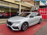 SKODA Octavia 2.0 TDI EVO SCR 200 CV DSG Wagon RS