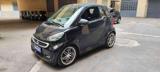 SMART ForTwo 1000 75 kW cabrio BRABUS